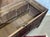 Wood 19th Century English Oak Chest For Sale - Image 7 of 18
