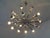 Large Sputnik Pendant Light by Gaetano Sciolari for Sciolari, Italy, 1960s For Sale - Image 10 of 18
