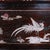 Large Chinese Zitan Wood Plaque Inlaid With Mother-of-Pearl For Sale In Los Angeles - Image 6 of 8