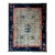 Early 20th Century Chinese Feti Rug For Sale