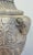 Oversized Rams Head Urn For Sale - Image 9 of 11