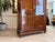 Gründerzeit Wardrobe in Walnut For Sale - Image 9 of 16