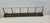 1920s Vintage Cast and Wood Wall Hanging Coat Hat Rack Store Display For Sale - Image 4 of 8