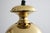 Brass Pendant Lamp attributed to Hans Agne Jakobsen for Markaryd, 1960s For Sale - Image 4 of 7