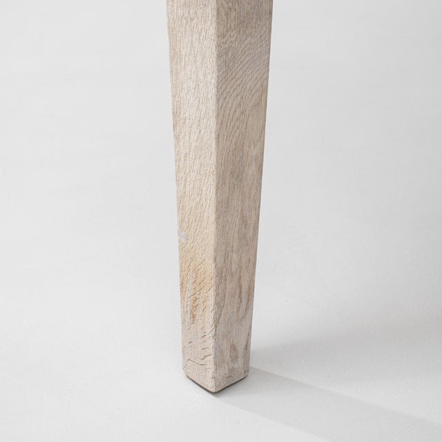 1900s French Oak Table For Sale - Image 10 of 10