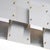 Mid-Century Modernist Robert Sonneman "Cityscape" Chandelier For Sale - Image 13 of 13