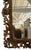 Traditional Antique Regency Armorial Crested & Crown Giltwood Mirror For Sale - Image 3 of 5