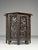 Anglo Indian Side Table, 1800s For Sale - Image 6 of 18