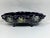 Vintage Cobalt Blue Floral Cachepot For Sale - Image 10 of 10