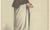 Victorian Clergyman Caricature, 1870, Paper For Sale - Image 3 of 10