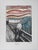 Edvard Munch, The Scream, Lithograph For Sale - Image 8 of 8