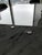 Poliform Poliform Marble Dining Set For Sale - Image 4 of 12