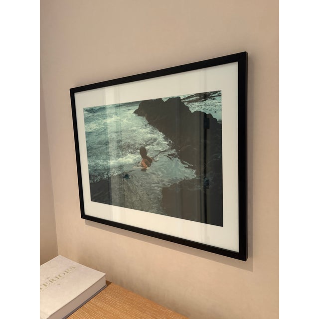 Marc Gabor is a Los Angeles-based photographer known for his dreamlike landscapes and intimate portraiture. Gabor’s...