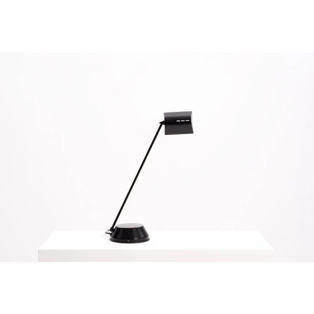 Table Lamp from Fase, 1980s For Sale - Image 4 of 4