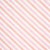 Sample - Schumacher Seaside Stripe Indoor/Outdoor Fabric in Sorbet For Sale
