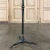 19th Century Wrought Iron & Brass Music Stand For Sale - Image 10 of 11