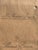 Thomas Bowen, Portrait of Thomas Pagon, Pencil For Sale - Image 5 of 7