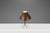 Metal Rare Mid-Century Modern Rustic Hand-Forged Twisted Metal Torchiere Table Lamp by Robert Sonneman for George Kovacs, Usa, C. 1990 For Sale - Image 7 of 15