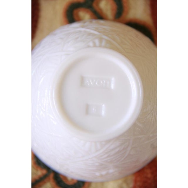 Glass Vintage Decorative Bowl, 1970s For Sale - Image 7 of 9