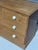 Antique Pine Two Over Two Drawers - Chest of Drawers From England For Sale - Image 6 of 18
