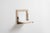40×40-1 Fläpps Shelf by Joe Mania for Ambivalenz For Sale - Image 4 of 5