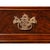 English Traditional Mahogany Chest For Sale - Image 13 of 13