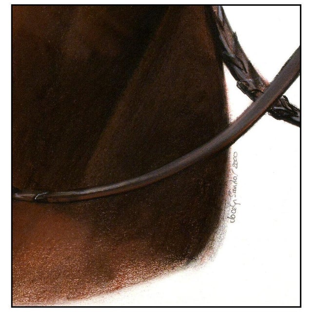 Realism Groomed Stallion, Jocelyn Sandor For Sale - Image 3 of 4