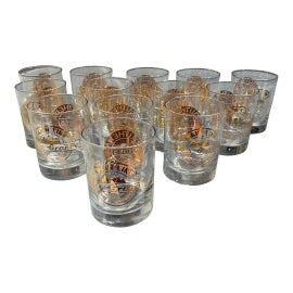 Example of Lowball Glasses