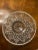 Late 20th Century Waterford Crystal Footed Bowl For Sale - Image 5 of 6