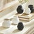 Kenneth Ludwig Chicago Tabitha Bud Vases, Set Of 3 For Sale - Image 4 of 4