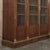 19th Century French Louis XVI Mahogany and Burl Bookcase by Maison Lalande of Paris For Sale - Image 14 of 18