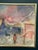 Poul K. Jörgensen, Figure in Landscape, 1950s, Oil on Panel, Framed For Sale - Image 10 of 14