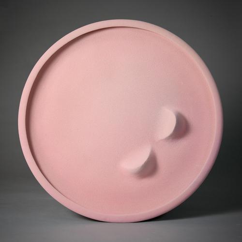 Personal Spheres #02 Sculptural Object by Caspi Ceramics Nl For Sale - Image 4 of 18