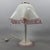 Handkerchief Table Lamp in Murano Glass, 1970s For Sale - Image 5 of 15