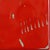 2020s The Window 378 - Contemporary Shiny Resin Minimalist Red Dual Tone Artwork by Ricky Hunt For Sale - Image 5 of 9