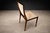 A disciplined study in proportion, material intelligence, and early Brazilian Modern ideology, this rare set of eight “MT...