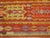 Textile Vintage Turkish Kilim Flat-Weave rug no. r4958 For Sale - Image 7 of 7
