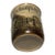 Decorative German Tischahfall (Or "Table Trash) " Container/Bin For Sale