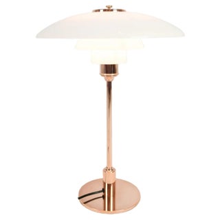 Model PH 3½-2½ Limited Edition Table Lamp by Poul Henningsen for Louis Poulsen, 2015 For Sale