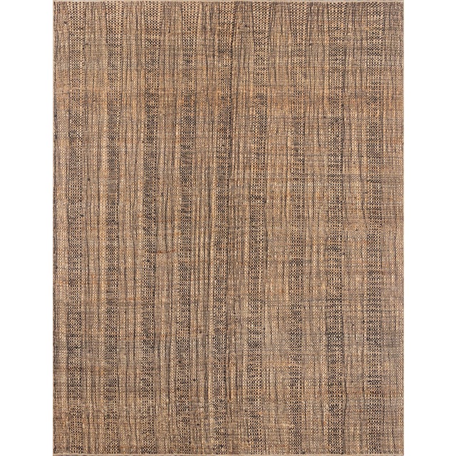 Kashi Natural 10' X 14' Area Rug For Sale