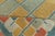 Mid-Century Modern Modern Swedish-Inspired Half Pile Wool Rug by Doris Leslie Blau For Sale - Image 3 of 9