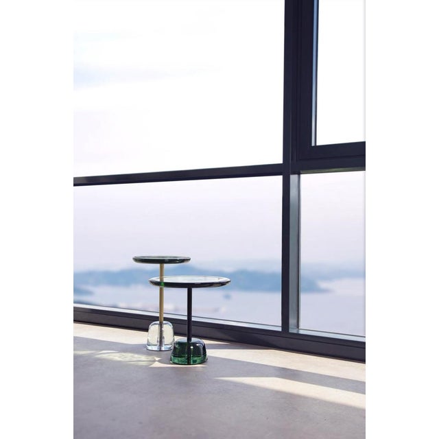 Contemporary Pina Low 8300GRBGR in Light Grey by Sebastian Herkner for Pulpo For Sale - Image 3 of 4