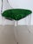Shahrooz Lucite Klismos Chair For Sale - Image 10 of 12