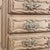 18th Century French Louis XV Period Stripped Oak Commode For Sale - Image 17 of 18