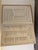 Mid 20th Century Webster’s New World Dictionary of the American Language — College Edition For Sale - Image 5 of 13