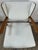 Armchairs in Wood and Bouclé Fabric, 1950s, Set of 2 For Sale - Image 13 of 15