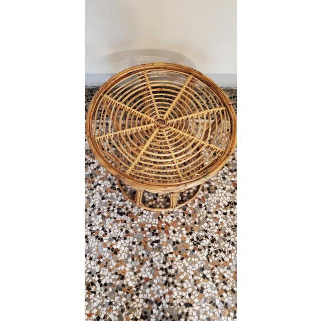 Vintage Coffee Table, 1960s For Sale - Image 3 of 7