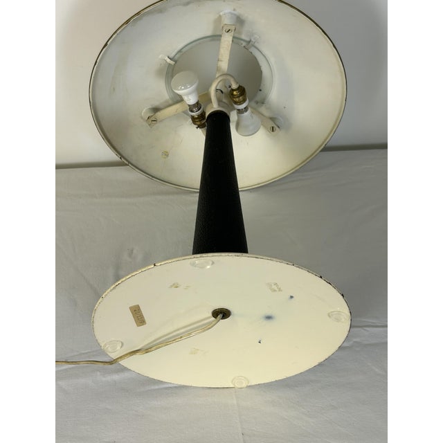 Vintage Table Lamp from Stilnovo, 1950s For Sale - Image 13 of 17