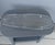 Bring classic Scandinavian design to your table with this vintage Pukeberg Swedish glass fish serving platter. Crafted in...
