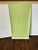 1980s Light Green Splatter Wallpaper From England - 6 Rolls For Sale - Image 4 of 4